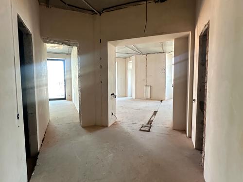 квартира за адресою Французький бульв., 29 а