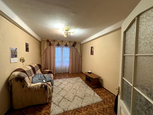 квартира за адресою Леся Курбаса просп., 18-А