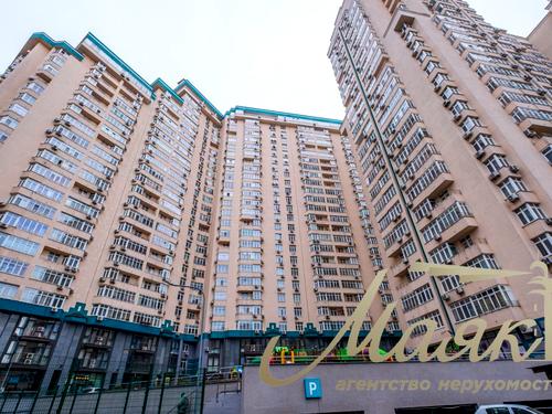 квартира по адресу Митрополита Василия Липковского ул. (Урицкого), 37Г