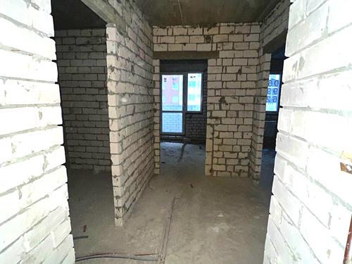квартира за адресою Драгоманова, 6
