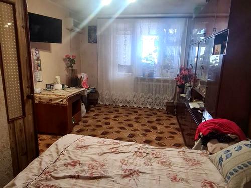 квартира по адресу Владислава Бувалкина ул. (Бочарова Генерала), 13