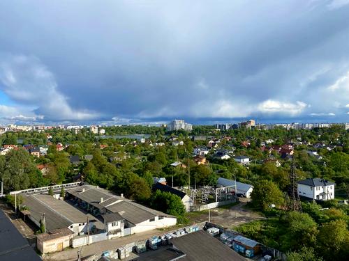 квартира по адресу Романа Левицкого ул., 10
