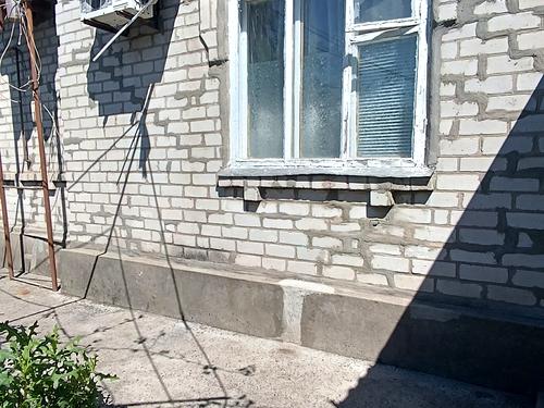 будинок за адресою смт. Кушугум, Шевченко