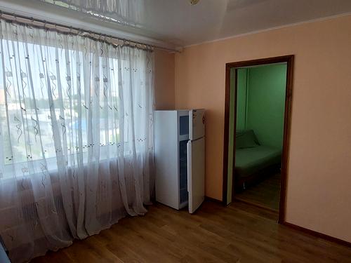 квартира по адресу Космическая ул., 23
