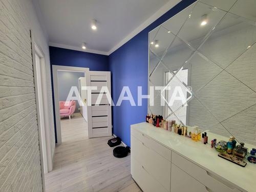 квартира за адресою Жаботинського вул. (Пролетарская улица), 56а