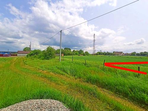 ділянка за адресою Слобідська