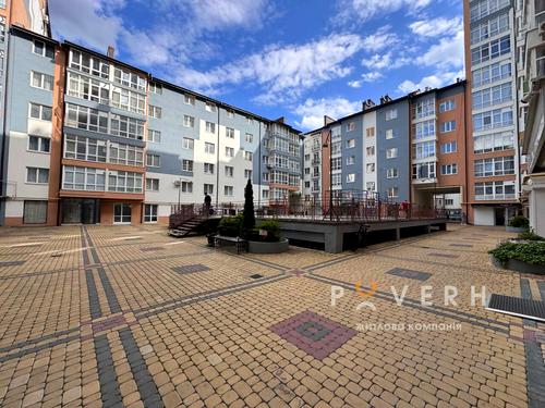квартира по адресу Андрея Мельника ул., 10