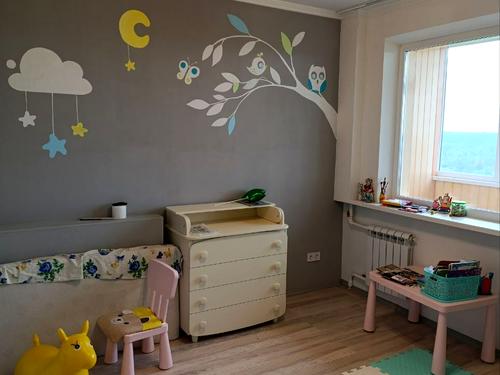 квартира по адресу Жуковского просп., 15