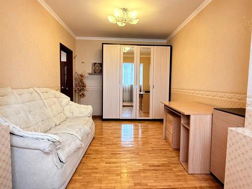 квартира по адресу Оноре де Бальзака ул., 83/2