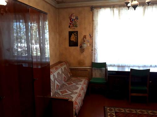 квартира за адресою Івана Мазепи вул. (Калініна), 27