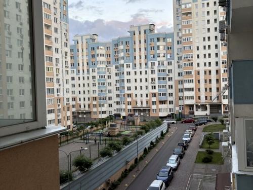 квартира по адресу Сергея Данченко ул., 32