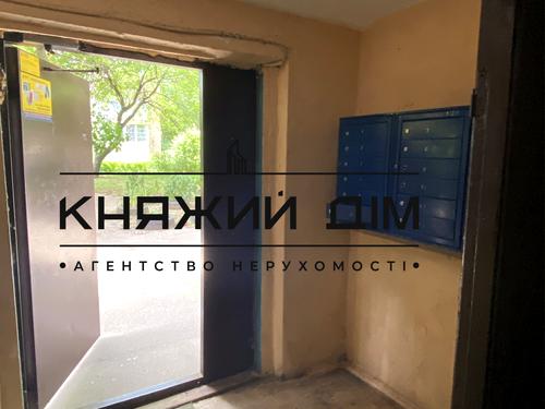 квартира за адресою Вацлава Гавела бульв. (Івана Лепсе), 83-В
