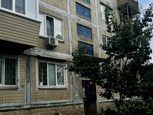 квартира за адресою Будівельників вул., 11