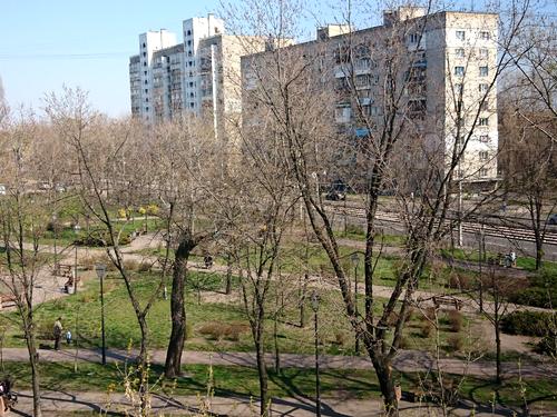 квартира за адресою Гроденська вул. (Гродненська), 1/35