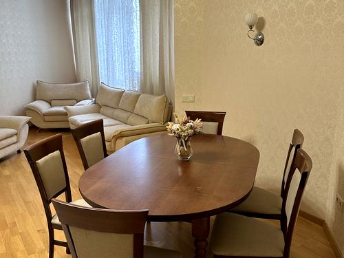 квартира по адресу Евгения Коновальца ул. (Щорса), 44-А