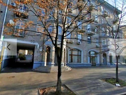 коммерческая по адресу Киев, Лютеранская ул., 21