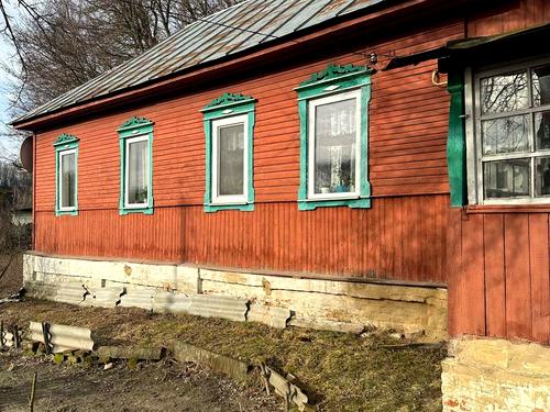 дом по адресу Пекурівська