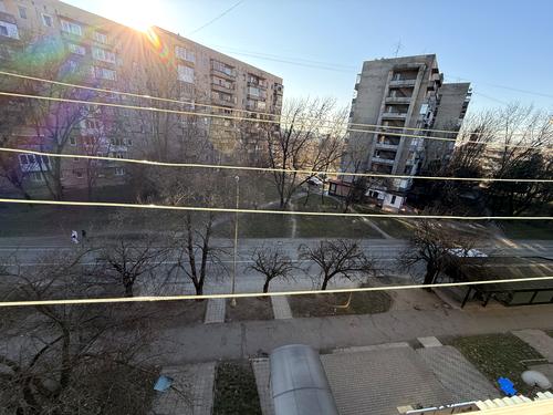 квартира по адресу Заньковецької, 6