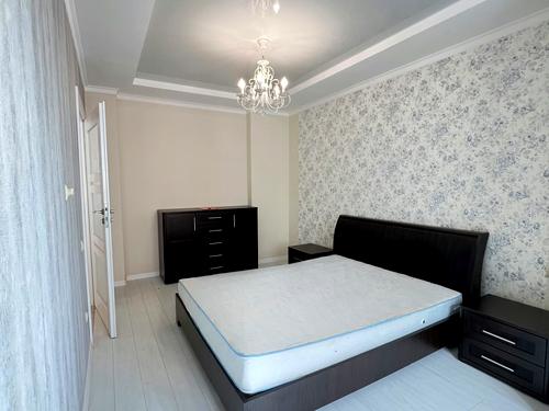 квартира за адресою Ольги Кисілевської вул., 31