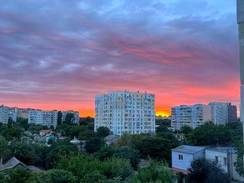 квартира за адресою Костанді вул., 162/6