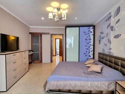квартира за адресою Федора Ернста вул., 16-Б
