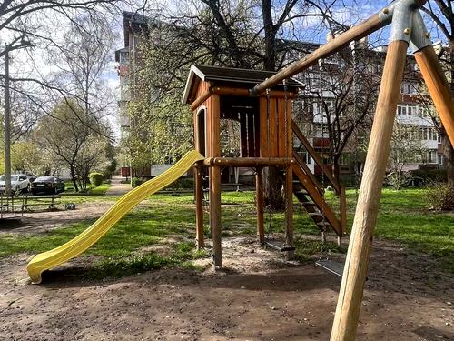 квартира за адресою набережна Василя Стефаника вул., 16