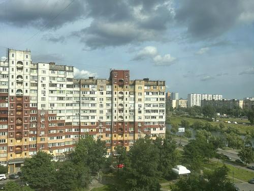 квартира за адресою Миколи Закревського вул., 5