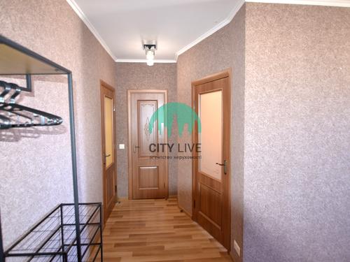 квартира за адресою Січових Стрільців вул., 76в