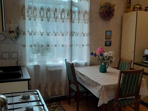 квартира за адресою Інститутська вул., 24/7