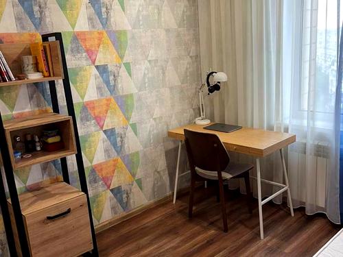 квартира за адресою Павла Тичини просп., 8