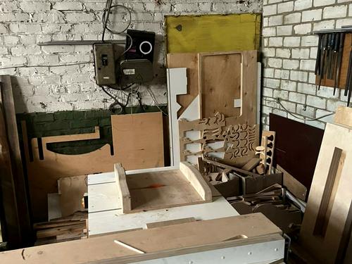 комерційна за адресою проспект Миру, 243