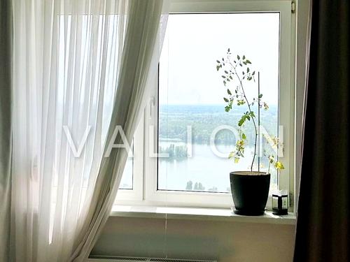 квартира по адресу Софии Русовой ул., 5