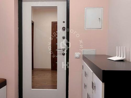 квартира за адресою Київ, Метрологічна вул., 23