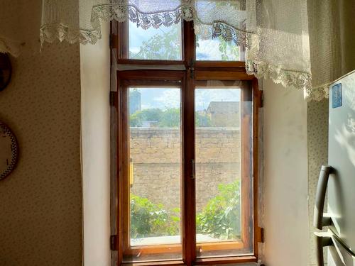 квартира за адресою Базарна вул., 21