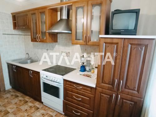 квартира за адресою Левітана вул., 67