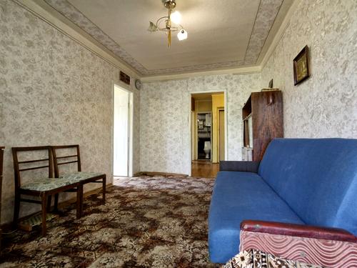 квартира за адресою Нове Шосе, 15