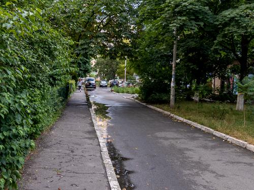 квартира за адресою Оболонський просп., 5