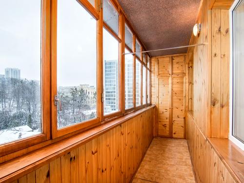 квартира за адресою Гоголівська вул., 27