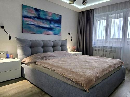 квартира за адресою Лопанська вул., 35