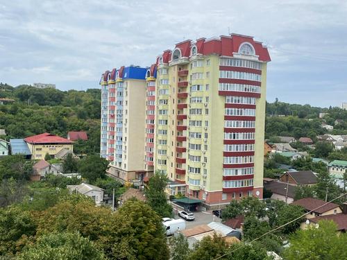 квартира за адресою Мандриківська вул., 141