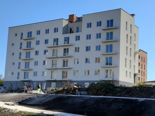 квартира по адресу Вовчинецька, 200