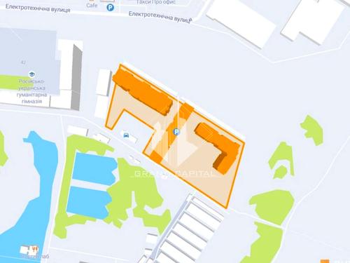 квартира по адресу Электротехническая ул., 43