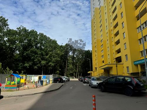 квартира по адресу Пригородная ул., 24