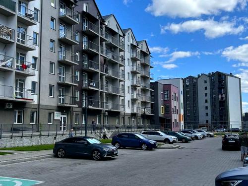 квартира по адресу Героїв Крут ул., 12
