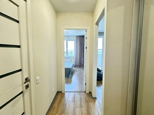 квартира по адресу Приміська, 26А