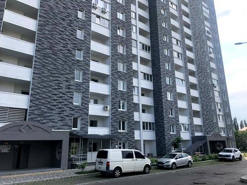 квартира по адресу Коноплянская ул., 22-А