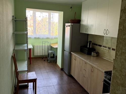 квартира по адресу Соломенская ул., 16-Б