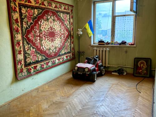квартира по адресу Медовой Пещеры ул. (Пересады), 27
