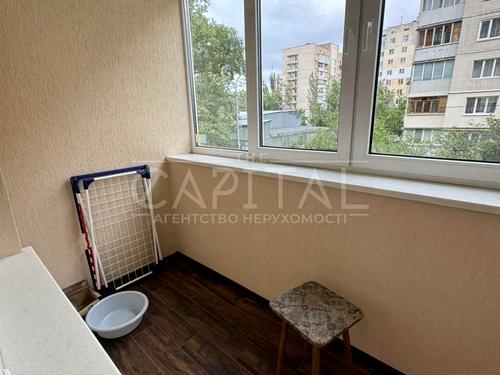 квартира за адресою Оболонський просп., 36-А