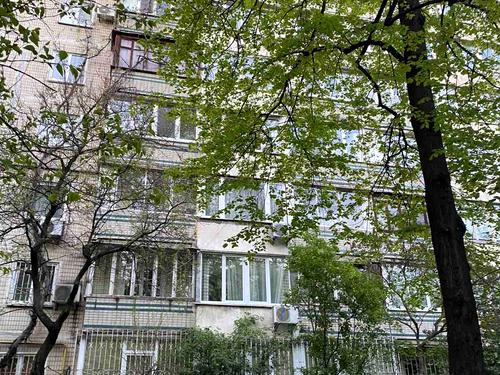 квартира за адресою Дмитрівська вул., 24